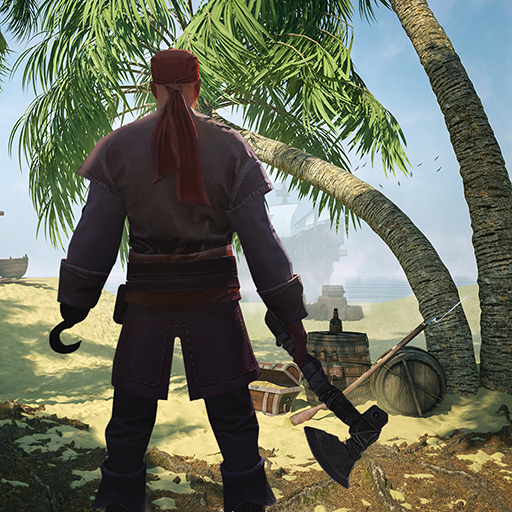 Last Pirate: Survival Island A codes (Update)